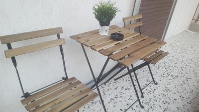 Apartment in the heart of the city 3