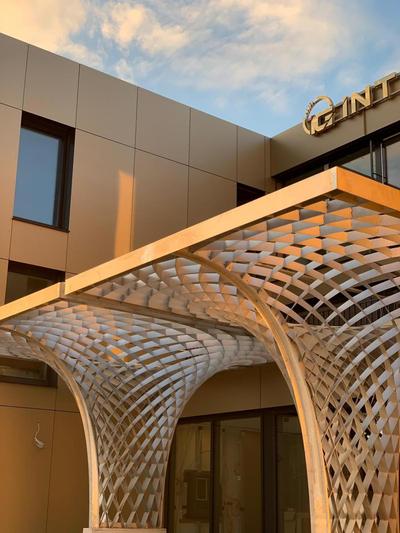 Intergroup Business & Design Hotel Ingolstadt