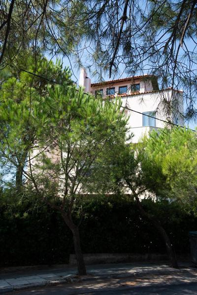 COZY LOFT (studio) 360o VIEW OF ATHENS