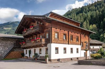 Landhaus Bohrer