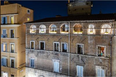 NEMAN Maison Experience I Pantheon