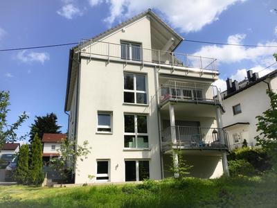 Townus Lejligheder Wiesbaden, Billede 2