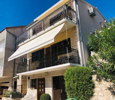 Apartment Novigrad Holiday