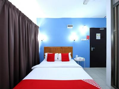 Super OYO 502 Midah Inn Puchong