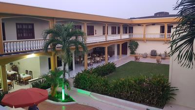 Hotel Takana