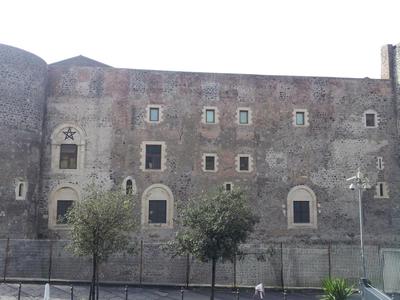 Central Rooms Il Re
