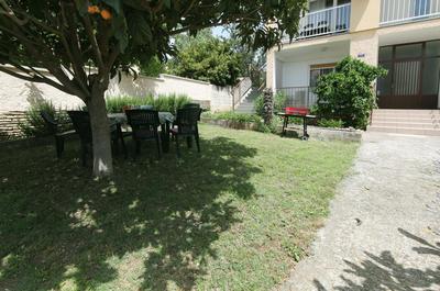 Apartman Branka