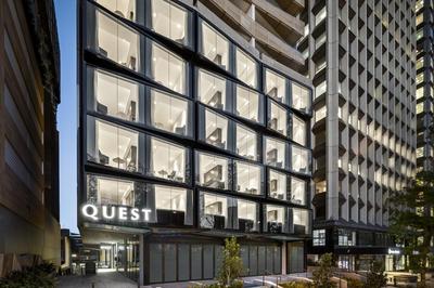 Quest North Sydney