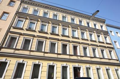 Lovely Apartment I Close to Main Station I 10 Minutes to Belvedere