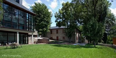 Albergue Francisco Giner De Los Rios, Billede 2