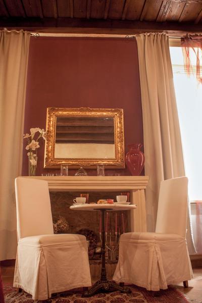 Anfiteatro B&B