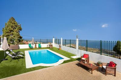 Santa Cruz De Tenerife