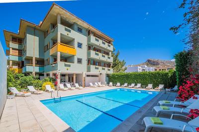 Apartamento Bressol B