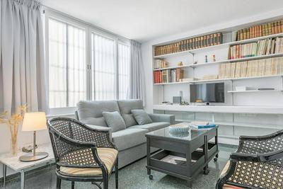 Sherryflat Casa del Arquitecto