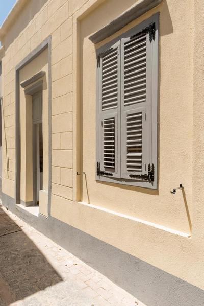 Casa Elettra