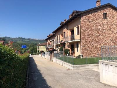 APPARTAMENTO NELLE LANGHE