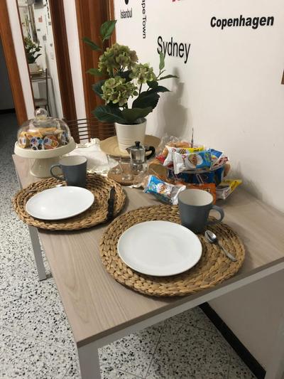 The paradise house