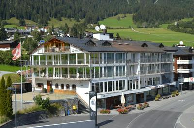 Hostel Flims