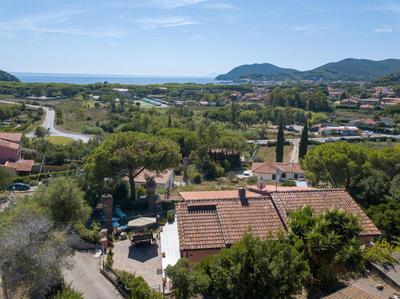 Villetta Le Palme