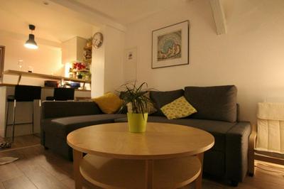 Colmar City Center - Appartement BELLE-VUE 4 étoiles