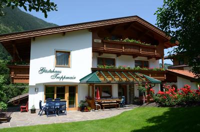 Gästehaus Troppmair