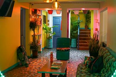 Nativus Art Hostel