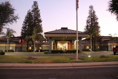Best Western Porterville Inn, Billede 2