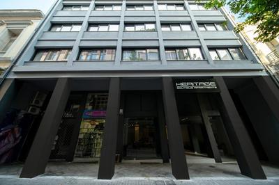 Heritage Boutique Apartments