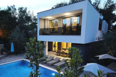 Villa Mary Zaton