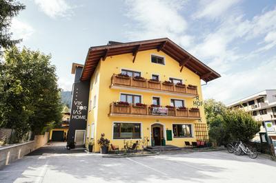 Hotel VIKTORIAS HOME in Kufstein