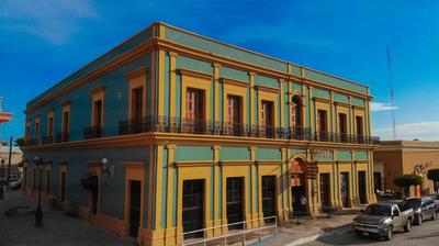 Hotel Santa Elena