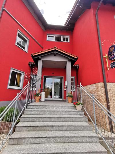 Hotel Römerhof