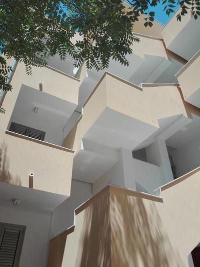 La Ninfa-Fronte Mare