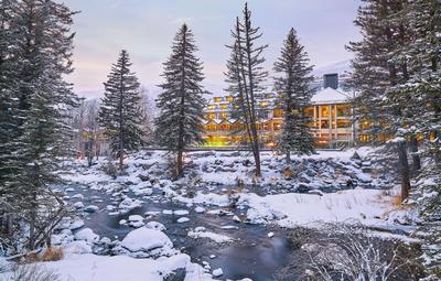 Grand Hyatt Vail Resort and Spa, Foto 2