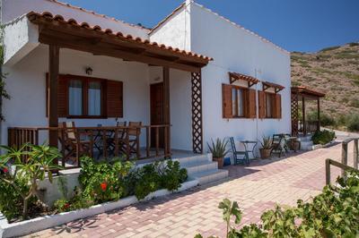 Limenaria Apartments