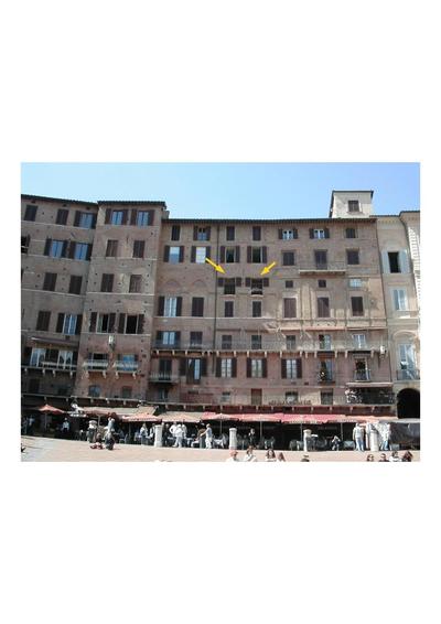 I Balconcini
