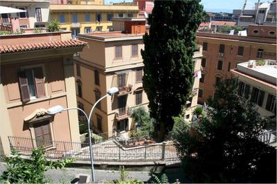 Apartments RUSCONI