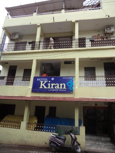 Hotel Kiran