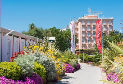 Hotel Milton Rimini