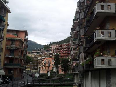 Appartamento Rapallo Liguria Maria Jose