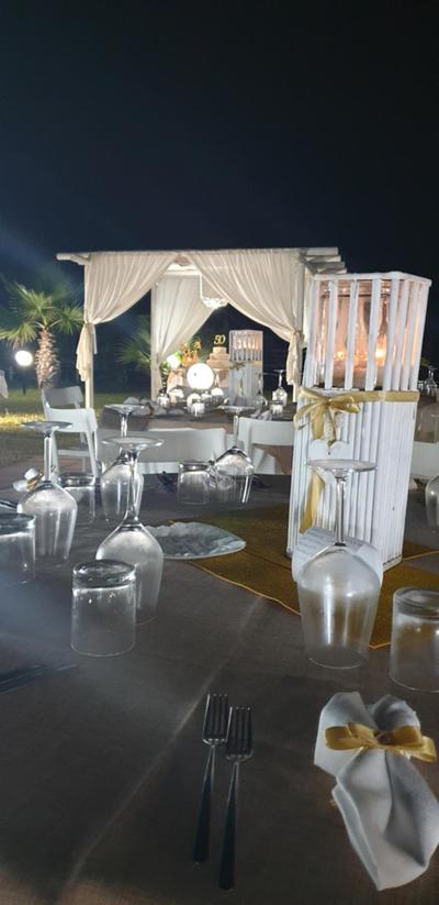 torquemada beach club