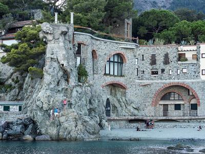 La Casa del Gigante Luxury Collection