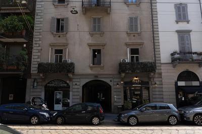 Appartamento San Michele
