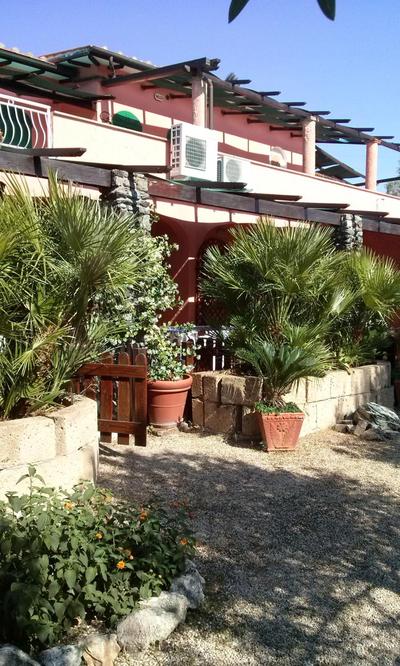 Gavila's Residenza Turistico Alberghiera