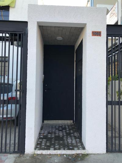 Casa Nican by Barrio Mexico