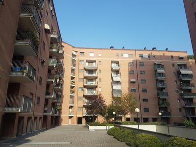 Gonin Apartment