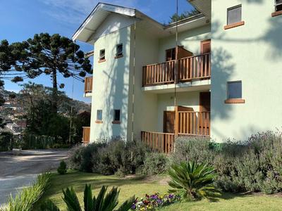 Pousada Vila Floratta