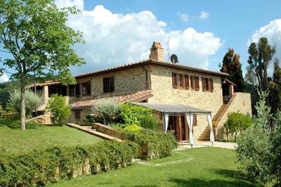 Agriturismo Malagronda