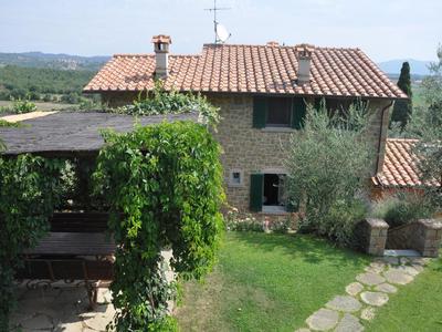 Villa Agrirosa