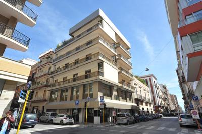 NICOLA'S APARTMENTS